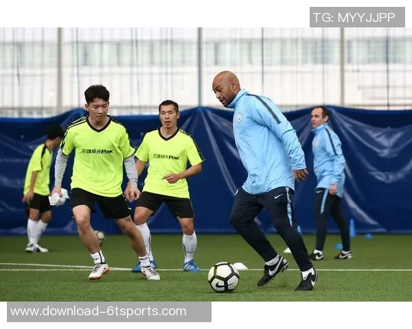 足球雷林的崛起与挑战：探索新一代球员的成长之路与未来发展方向